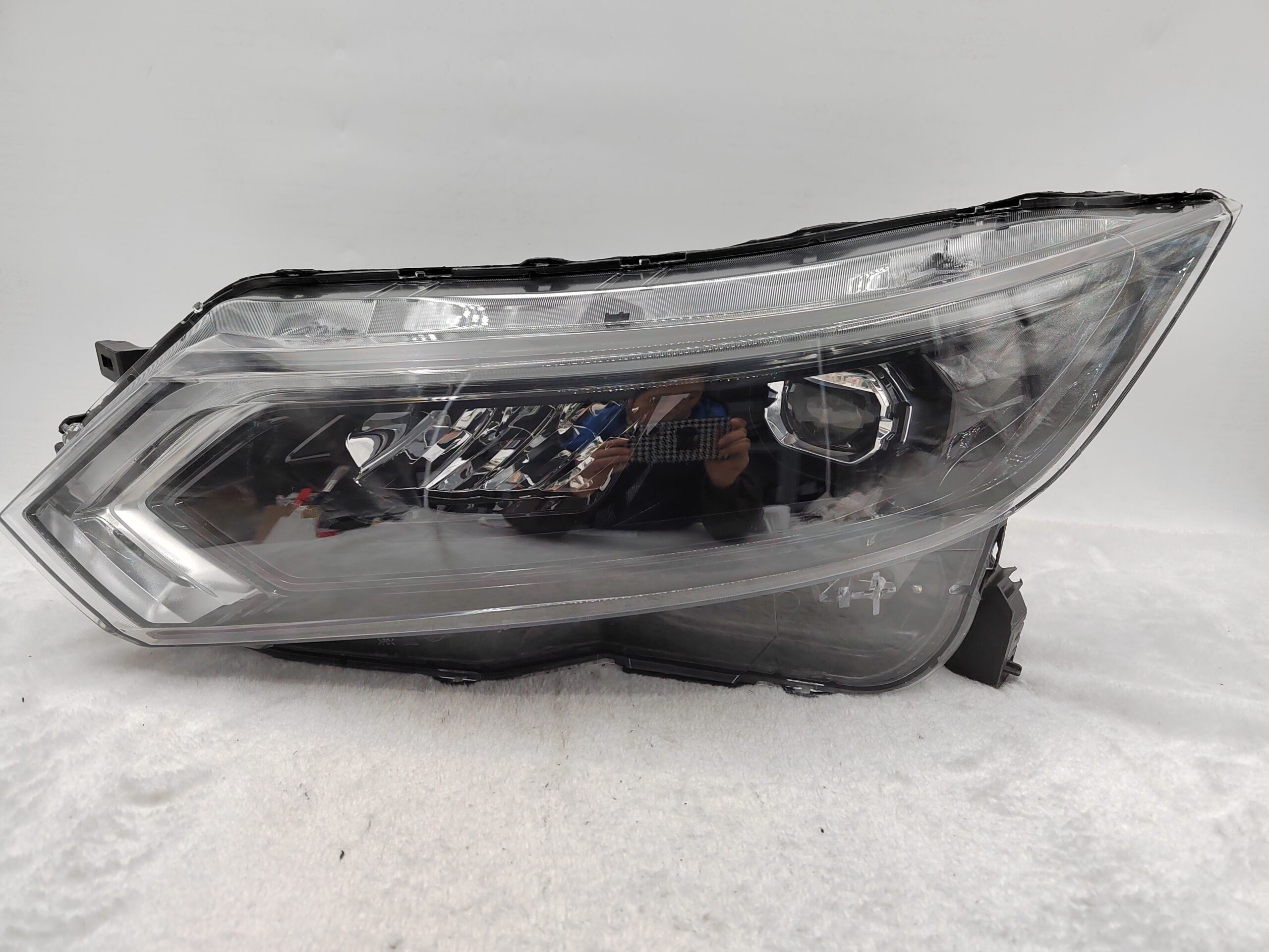 NISSAN QASHQAI J11 2017-2020 LED L.H.S HEADLIGHT ASSEMBLY