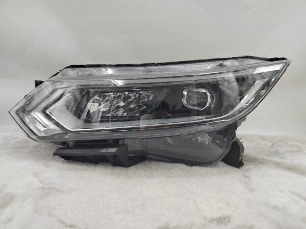 NISSAN QASHQAI J11 2017-2020 LED L.H.S HEADLIGHT ASSEMBLY