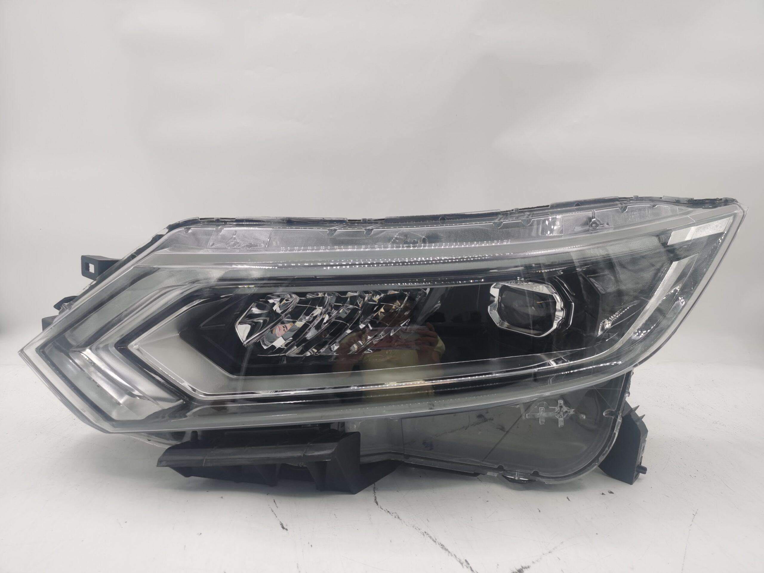 NISSAN QASHQAI J11 2017-2020 LED L.H.S HEADLIGHT ASSEMBLY