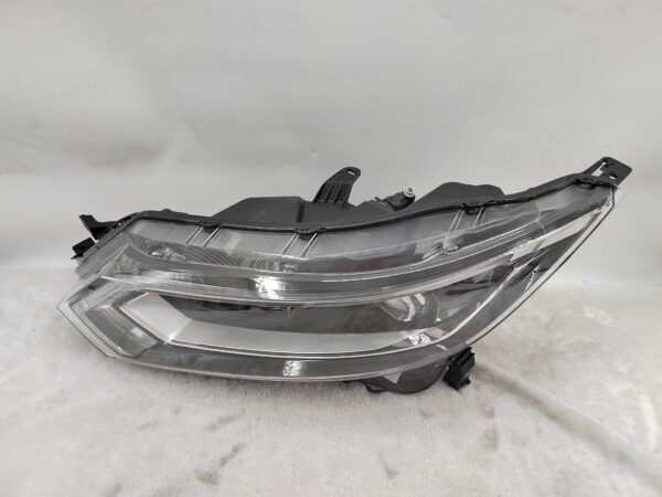 NISSAN QASHQAI J11 2017-2020 LED L.H.S HEADLIGHT ASSEMBLY