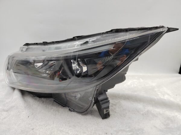 NISSAN QASHQAI J11 2017-2020 LED L.H.S HEADLIGHT ASSEMBLY