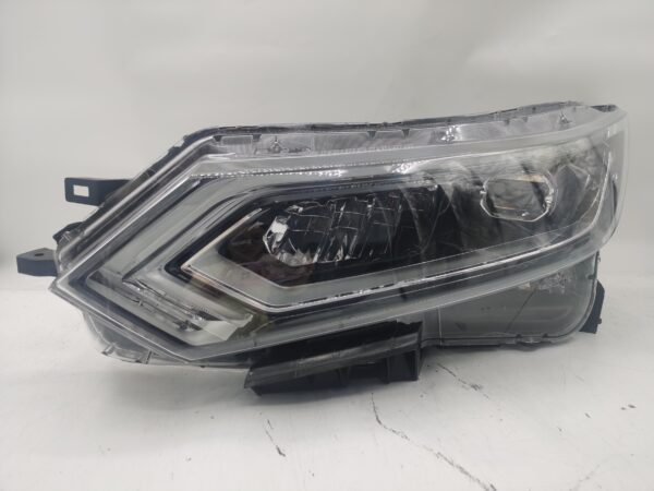 NISSAN QASHQAI J11 2017-2020 LED L.H.S HEADLIGHT ASSEMBLY