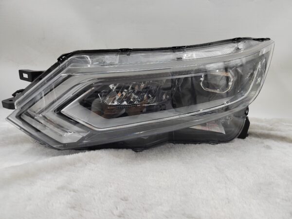 NISSAN QASHQAI J11 2017-2020 LED L.H.S HEADLIGHT ASSEMBLY