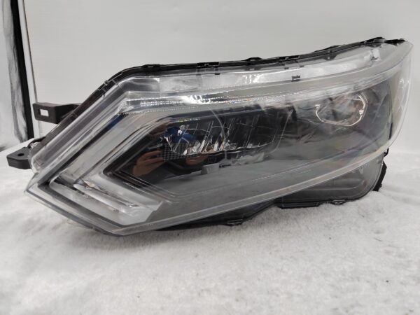 NISSAN QASHQAI J11 2017-2020 LED L.H.S HEADLIGHT ASSEMBLY