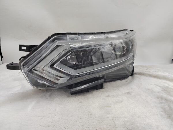 NISSAN QASHQAI J11 2017-2020 LED L.H.S HEADLIGHT ASSEMBLY