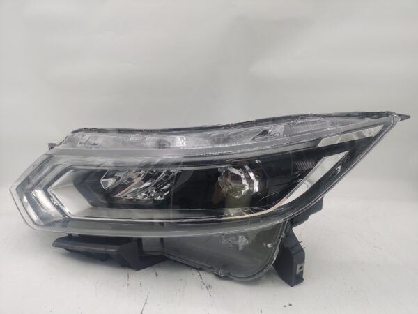 NISSAN QASHQAI J11 2017-2020 LED L.H.S HEADLIGHT ASSEMBLY