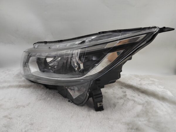 NISSAN QASHQAI J11 2017-2020 LED L.H.S HEADLIGHT ASSEMBLY