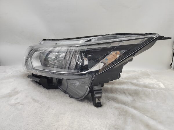 NISSAN QASHQAI J11 2017-2020 LED L.H.S HEADLIGHT ASSEMBLY