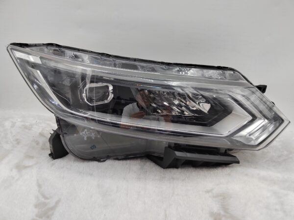 NISSAN QASHQAI J11 2017-2020 LED R.H.S HEADLIGHT ASSEMBLY