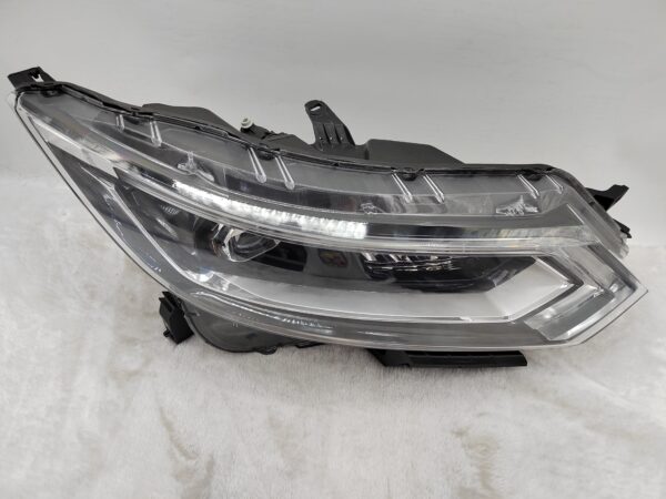 NISSAN QASHQAI J11 2017-2020 LED R.H.S HEADLIGHT ASSEMBLY