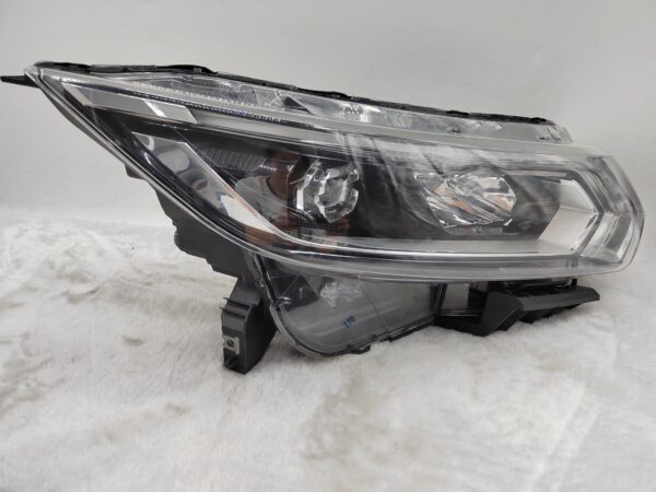 NISSAN QASHQAI J11 2017-2020 LED R.H.S HEADLIGHT ASSEMBLY