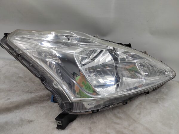 NISSAN TIIDA/PULSAR 2013-2016 HALOGEN R.H.S HEADLIGHT ASSEMBLY