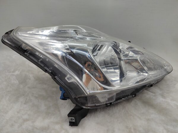 NISSAN TIIDA/PULSAR 2013-2016 HALOGEN R.H.S HEADLIGHT ASSEMBLY