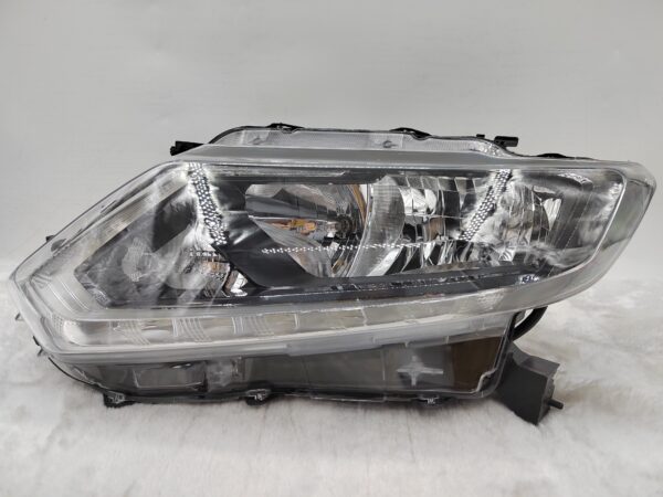 NISSAN X-TRAIL 2014-2016 HALOGEN L.H.S HEADLIGHT ASSEMBLY