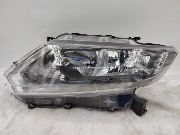 NISSAN X-TRAIL 2014-2016 HALOGEN L.H.S HEADLIGHT ASSEMBLY