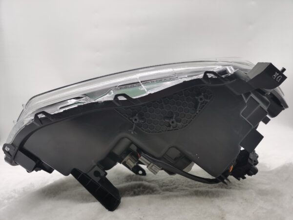 NISSAN X-TRAIL 2014-2016 HALOGEN L.H.S HEADLIGHT ASSEMBLY