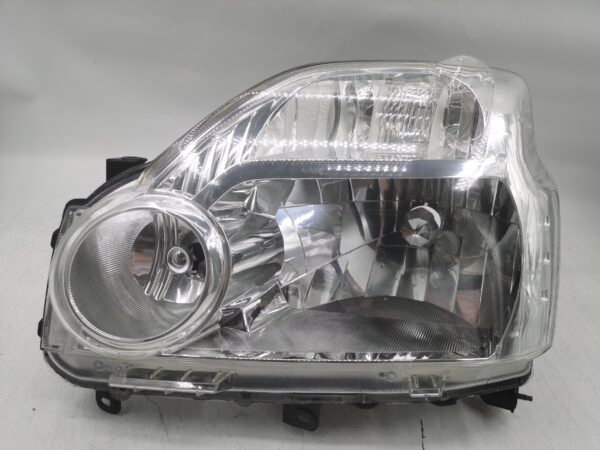 NISSAN X-TRAIL T31 2007-2010 HALOGEN L.H.S HEADLIGHT ASSEMBLY