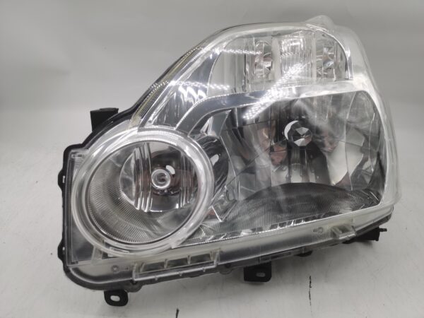 NISSAN X-TRAIL T31 2007-2010 HALOGEN L.H.S HEADLIGHT ASSEMBLY