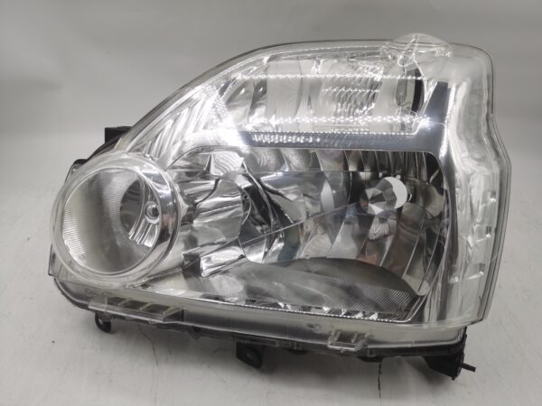 NISSAN X-TRAIL T31 2007-2010 HALOGEN L.H.S HEADLIGHT ASSEMBLY