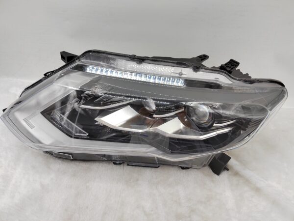 NISSAN X-TRAIL T32 2017-2020 LED L.H.S HEADLIGHT ASSEMBLY