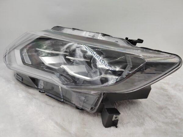 NISSAN X-TRAIL T32 2017-2020 LED L.H.S HEADLIGHT ASSEMBLY