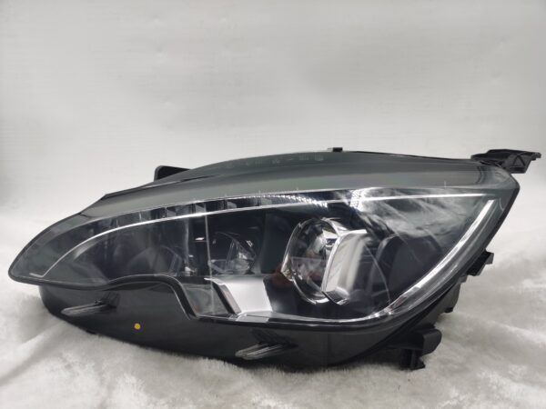 PEUGEOT 308 2014-2020 LED L.H.S HEADLIGHT ASSEMBLY