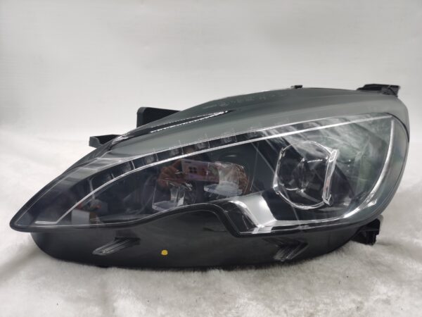 PEUGEOT 308 2014-2020 LED L.H.S HEADLIGHT ASSEMBLY