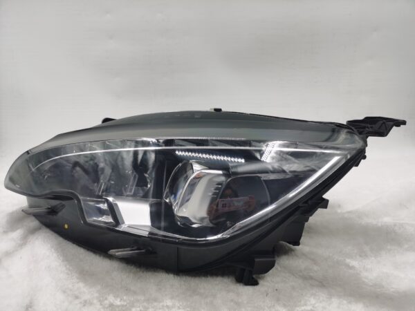 PEUGEOT 308 2014-2020 LED L.H.S HEADLIGHT ASSEMBLY