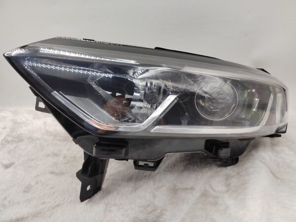 RENAULT KOLEOS 2016-2020 HALOGEN L.H.S HEADLIGHT ASSEMBLY