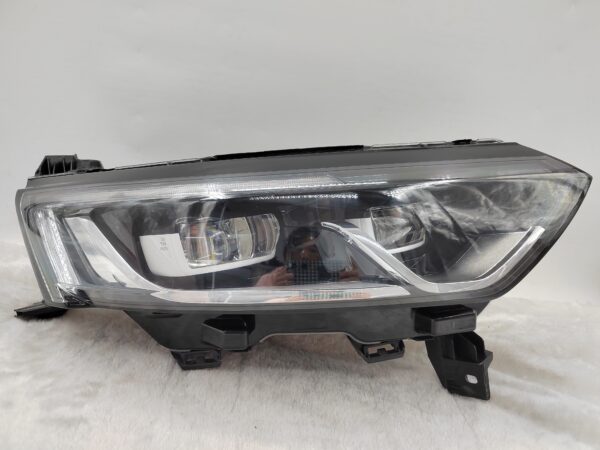 RENAULT KOLEOS 2016-2020 LED R.H.S HEADLIGHT ASSEMBLY