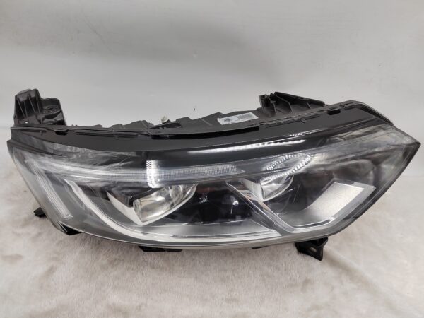 RENAULT KOLEOS 2016-2020 LED R.H.S HEADLIGHT ASSEMBLY