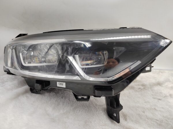 RENAULT KOLEOS 2016-2020 LED R.H.S HEADLIGHT ASSEMBLY