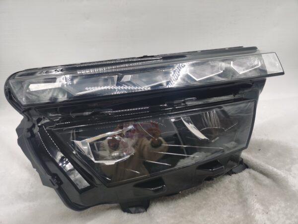 SKODA KAMIQ 2019-2022 LENS LED R.H.S HEADLIGHT ASSEMBLY