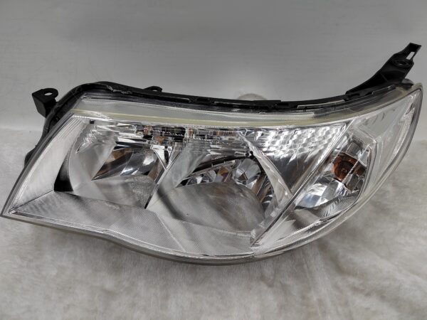 SUBARU FORESTER 2009-2012 HALOGEN L.H.S HEADLIGHT ASSEMBLY