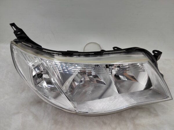 SUBARU FORESTER 2009-2012 HALOGEN R.H.S HEADLIGHT ASSEMBLY