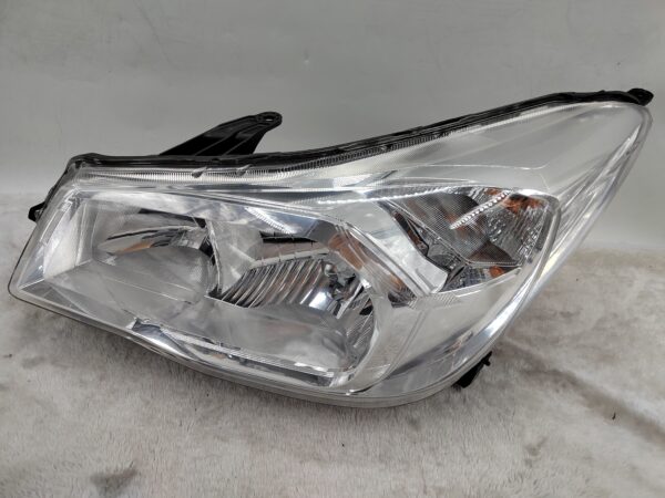 SUBARU FORESTER 2013-2015 HALOGEN L.H.S HEADLIGHT ASSEMBLY