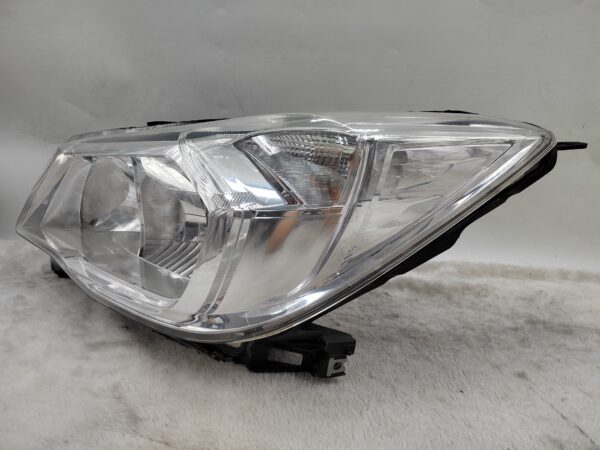 SUBARU FORESTER 2013-2015 HALOGEN L.H.S HEADLIGHT ASSEMBLY