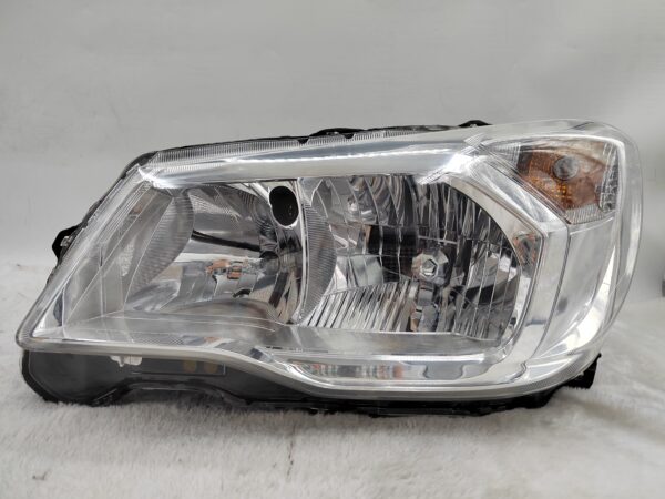 SUBARU FORESTER 2013-2015 HALOGEN L.H.S HEADLIGHT ASSEMBLY