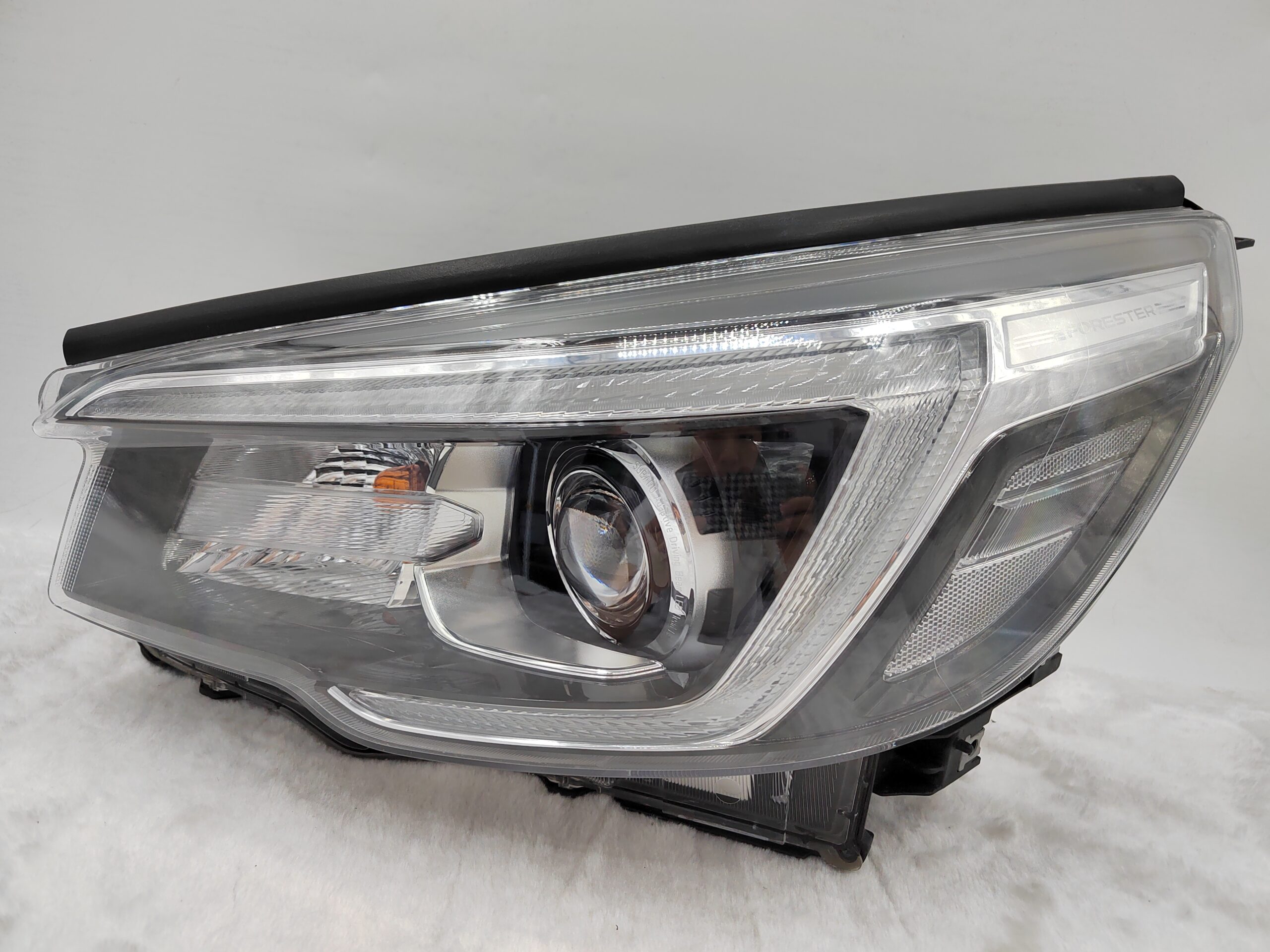 SUBARU FORESTER 2019-2021 LED L.H.S HEADLIGHT ASSEMBLY