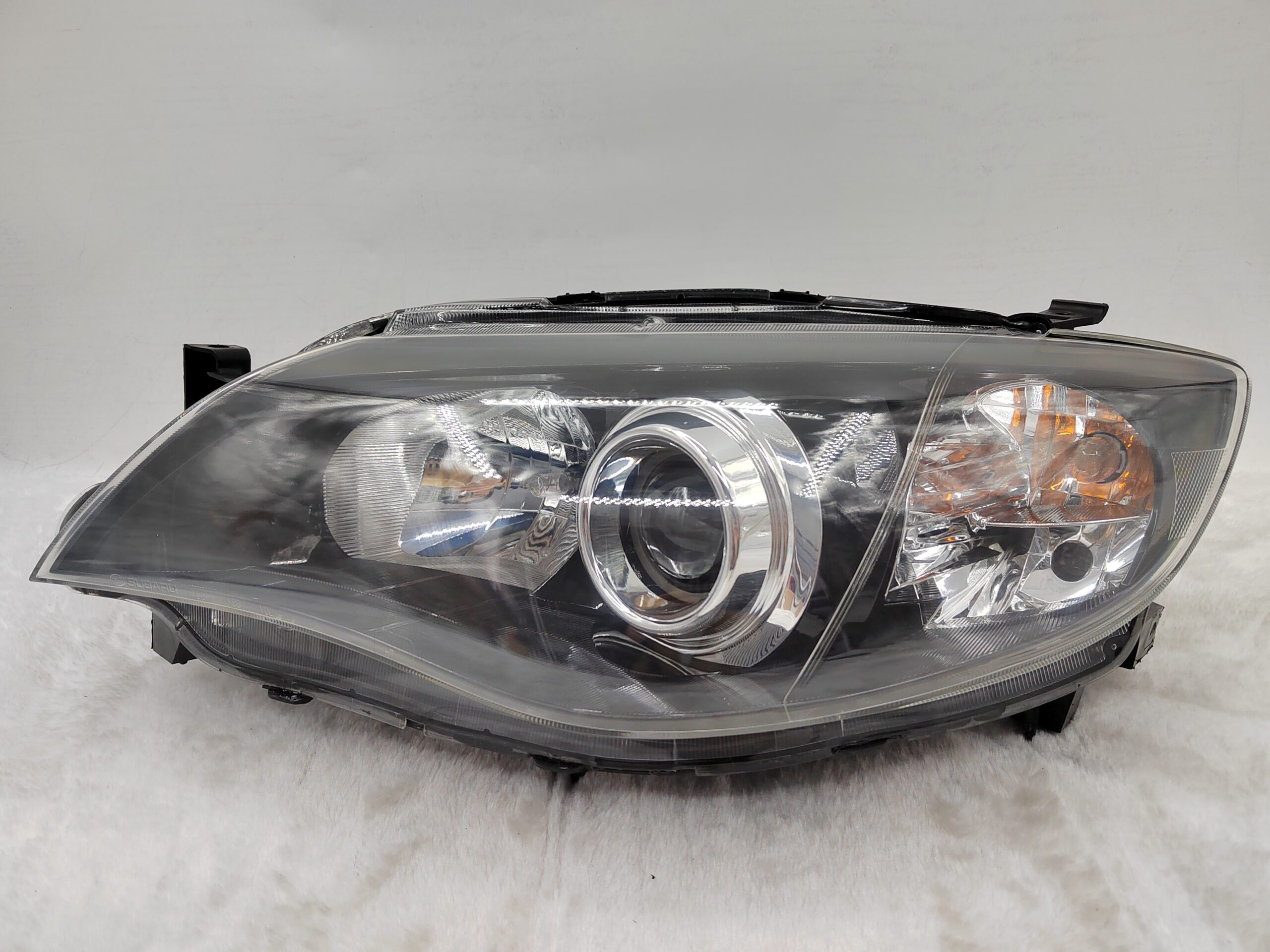 SUBARU IMPREZA 2008-2011 LENS HALOGEN L.H.S HEADLIGHT ASSEMBLY