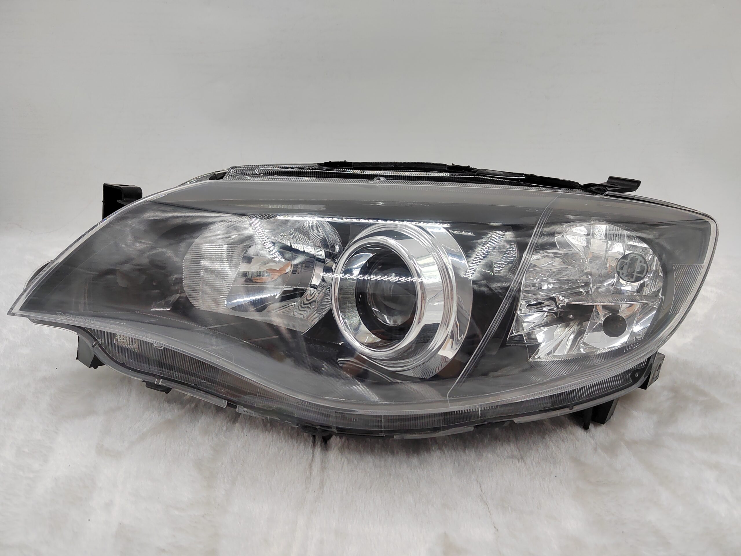 SUBARU IMPREZA 2008-2011 LENS HALOGEN L.H.S HEADLIGHT ASSEMBLY