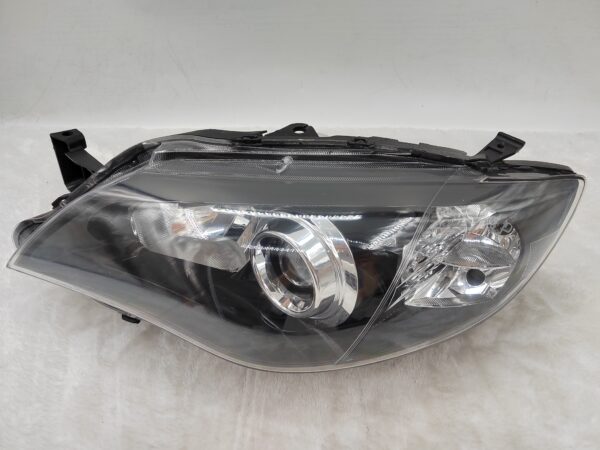 SUBARU IMPREZA 2008-2011 LENS HALOGEN L.H.S HEADLIGHT ASSEMBLY