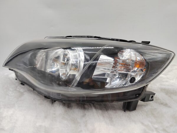 SUBARU IMPREZA 2008-2011 LENS HALOGEN L.H.S HEADLIGHT ASSEMBLY