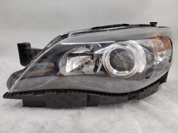 SUBARU IMPREZA 2008-2011 LENS HALOGEN L.H.S HEADLIGHT ASSEMBLY