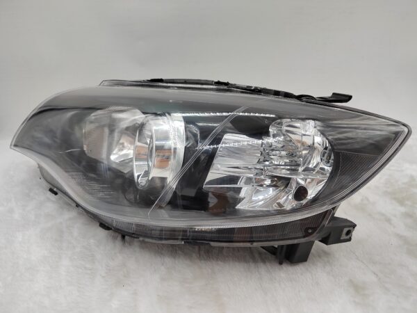 SUBARU IMPREZA 2008-2011 LENS HALOGEN L.H.S HEADLIGHT ASSEMBLY