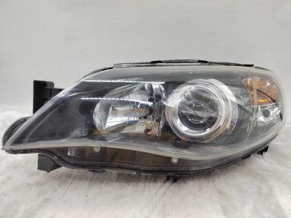 SUBARU IMPREZA 2008-2011 LENS HALOGEN L.H.S HEADLIGHT ASSEMBLY