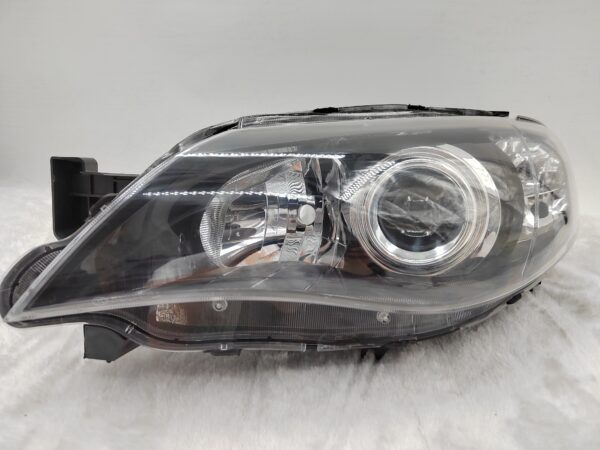 SUBARU IMPREZA 2008-2011 LENS HALOGEN L.H.S HEADLIGHT ASSEMBLY