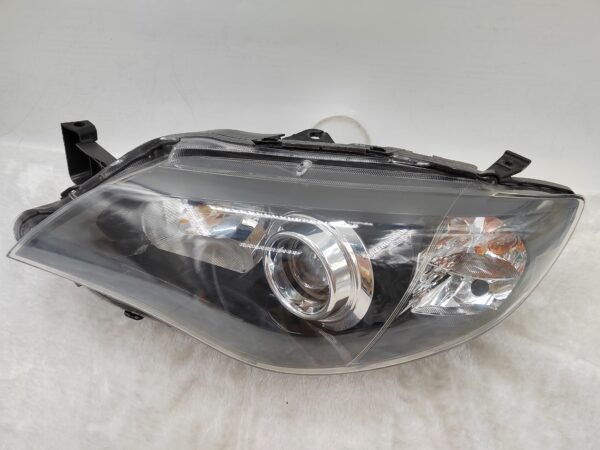 SUBARU IMPREZA 2008-2011 LENS HALOGEN L.H.S HEADLIGHT ASSEMBLY