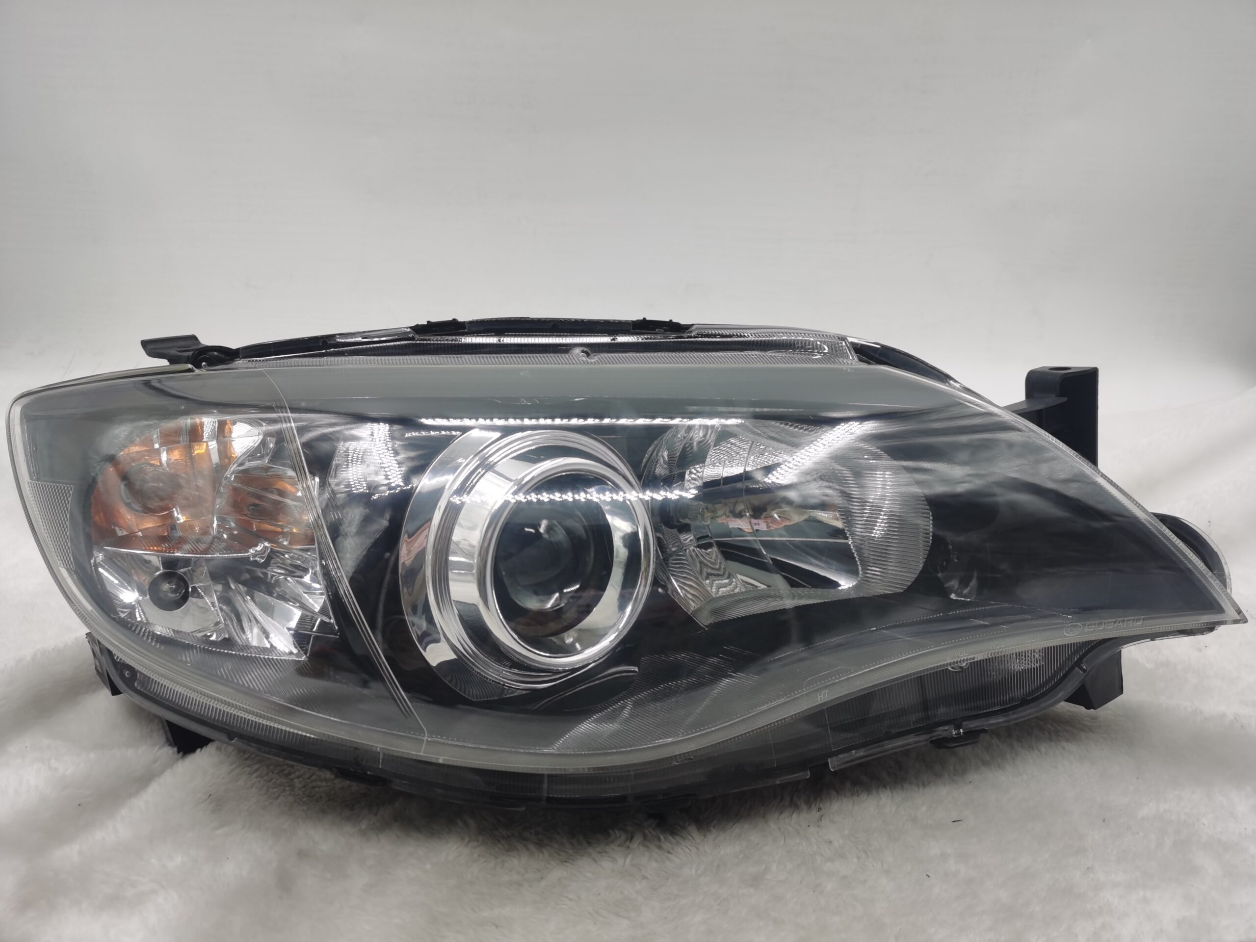 SUBARU IMPREZA 2008-2011 LENS HALOGEN R.H.S HEADLIGHT ASSEMBLY