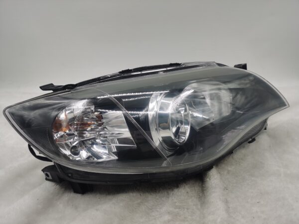 SUBARU IMPREZA 2008-2011 LENS HALOGEN R.H.S HEADLIGHT ASSEMBLY